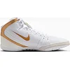 Борцювання NIKE Freek LE White Gold