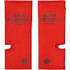 Защита голеностопа PERESVIT Lighting Ankle Support Red
