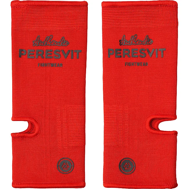 Защита голеностопа PERESVIT Lighting Ankle Support Red
