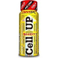 Передтренувальний комплекс AmixPro CellUp® Shot