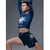 Женский кроп-рашгард PERESVIT Equinox Ladies Cropped