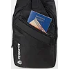 Сумка PERESVIT Pulse Sling Black