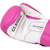 Перчатки для бокса TITLE Classic Pro Style Pink