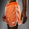Шорты спортивные VENUM Echo Orange Sunset