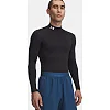 Футболка компресійна UNDER ARMOUR ColdGear® Armour Mock