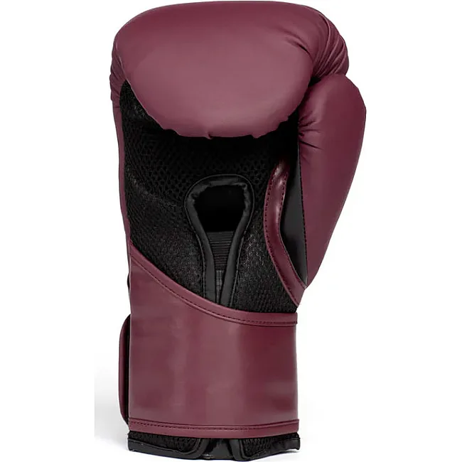 Рукавички для боксу EVERLAST Elite 2 Boxing Glove Purple