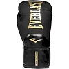 Перчатки для бокса EVERLAST Elite 2 Boxing Glove Black Gold