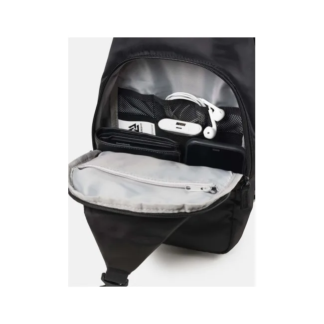 Сумка PERESVIT Pulse Sling Black