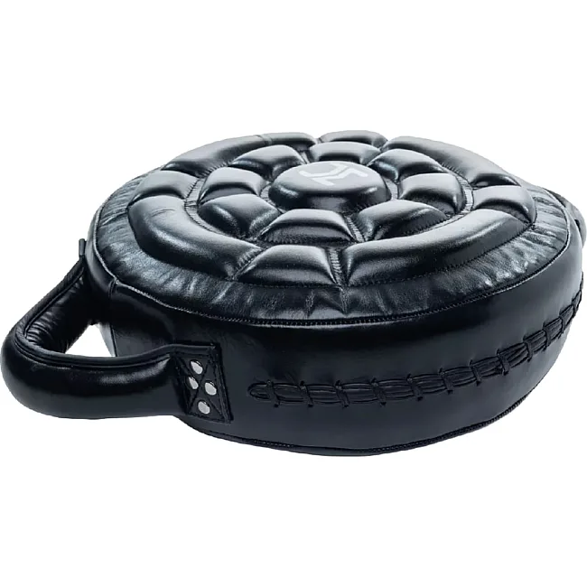 Силовая подушка Hit N Move Turtle Shield with Handles Black