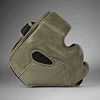 Боксерский шлем VENUM Impact Evo Scales Army Green