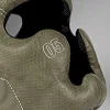 Боксерский шлем VENUM Impact Evo Scales Army Green
