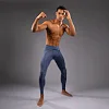 Легінси VENUM G-Fit Air Mens Foggy Blue