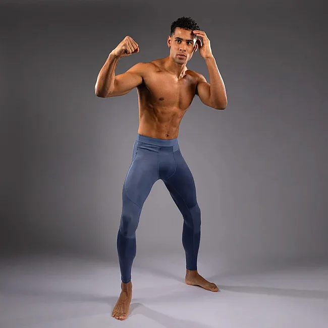 Легінси VENUM G-Fit Air Mens Foggy Blue