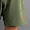 Шорти дитячі VENUM Light Army Green Orange