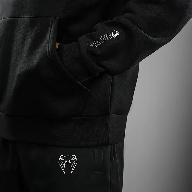 Худи VENUM Eclipse Black Ivory
