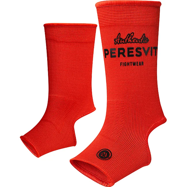 Защита голеностопа PERESVIT Lighting Ankle Support Red