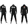 Костюм для похудения FAIRTEX Sweat Black