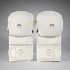 Рукавички ММА VENUM Impact Evo Scales MMA Ivory