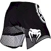 Шорти для ММА VENUM Tempest 2.0 Black White
