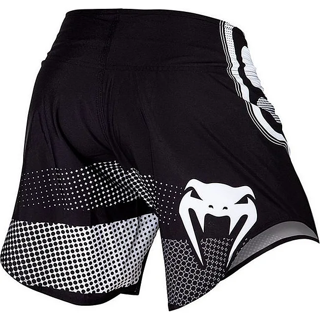 Шорти для ММА VENUM Tempest 2.0 Black White