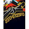 Футболка мужская MANTO x Panku EAGLE black