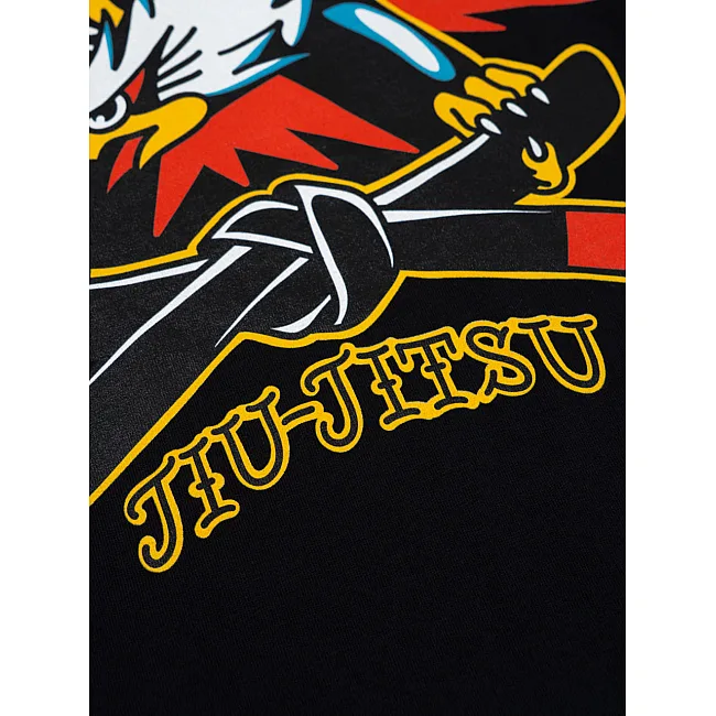 Футболка мужская MANTO x Panku EAGLE black