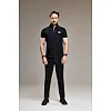 Штани спортивні ASKER Urban Warrior Black
