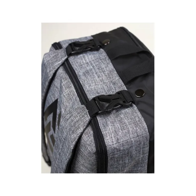 Спортивный рюкзак PERESVIT 2Face Black Grey