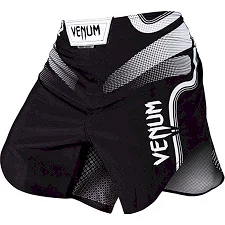Шорти для ММА VENUM Tempest 2.0 Black White