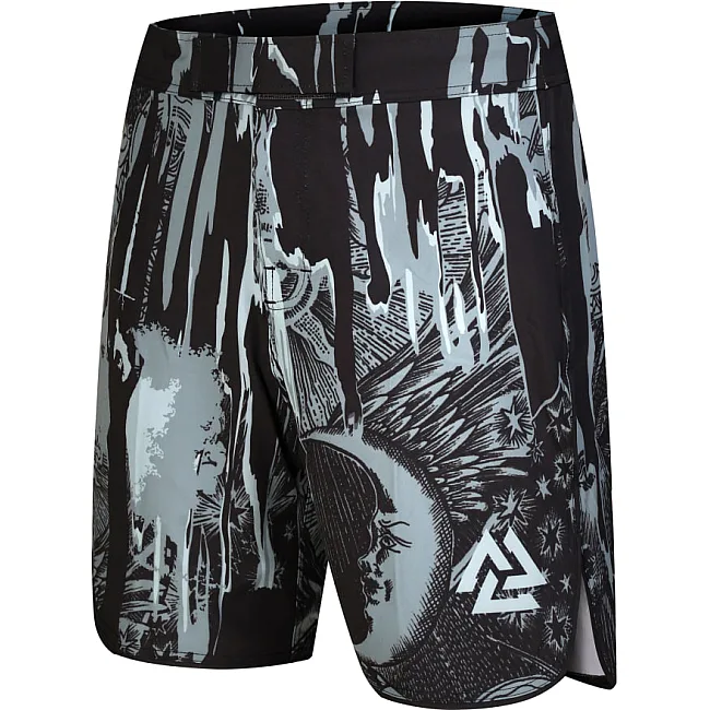 Шорти MMA PERESVIT Stratum Solstice