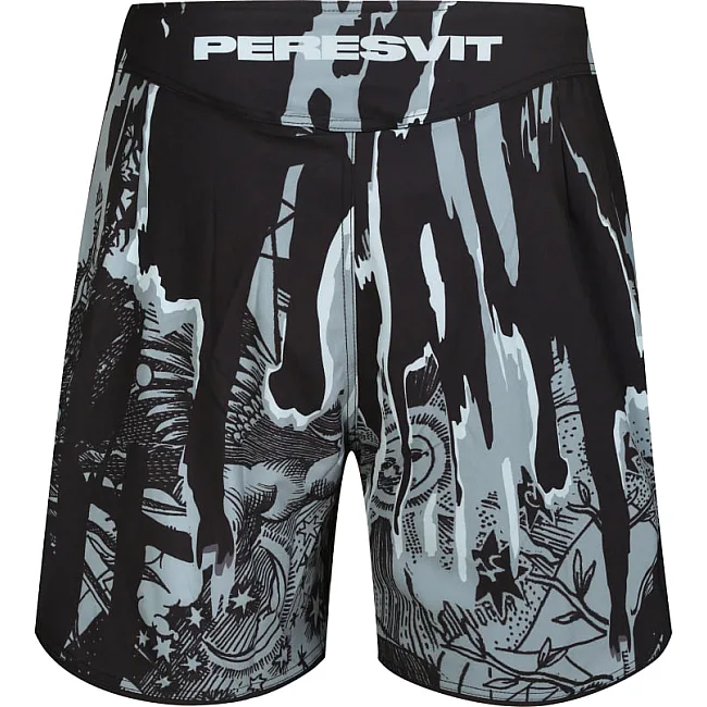 Шорти MMA PERESVIT Stratum Solstice