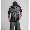 Футболка чоловіча AFFLICTION Blackwater Falls Tee