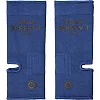 Защита голеностопа PERESVIT Lighting Ankle Support Blue