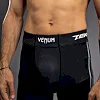 Легінси VENUM x TEKKEN 8 Jin Kazama Blue Black White