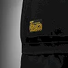 Худі VENUM Serpenti Black Silver Gold