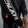 Світшот VENUM Eclipse Sweat Black Ivory