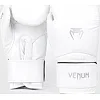 Перчатки для бокса VENUM Contender 1.5 White Silver