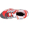 Боксерки для боксу NIKE HyperKO 2 White Bright Crimson Black