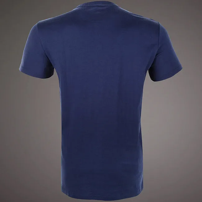 Футболка чоловіча VENUM Classic Navy Blue