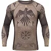Рашгард PERESVIT Valhalla Ash Brown