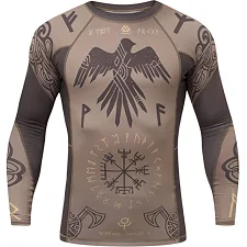 Рашгард PERESVIT Valhalla Ash Brown