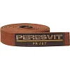 Пояс для кимоно PERESVIT Focus Premium BJJ Belt Brown