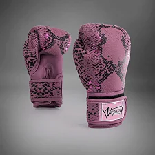 Рукавички для боксу VENUM Amazonia Purple