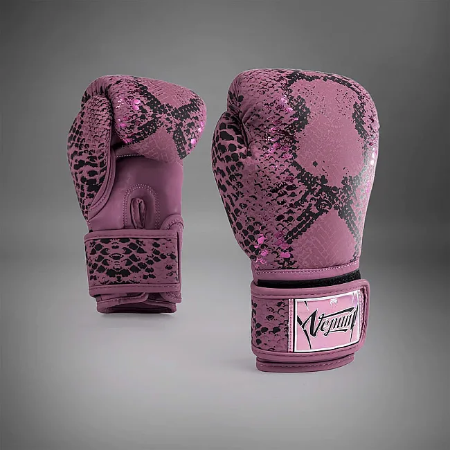 Рукавички для боксу VENUM Amazonia Purple