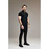 Штани спортивні ASKER Urban Warrior Black