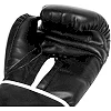Перчатки для бокса EVERLAST Core 2 Black