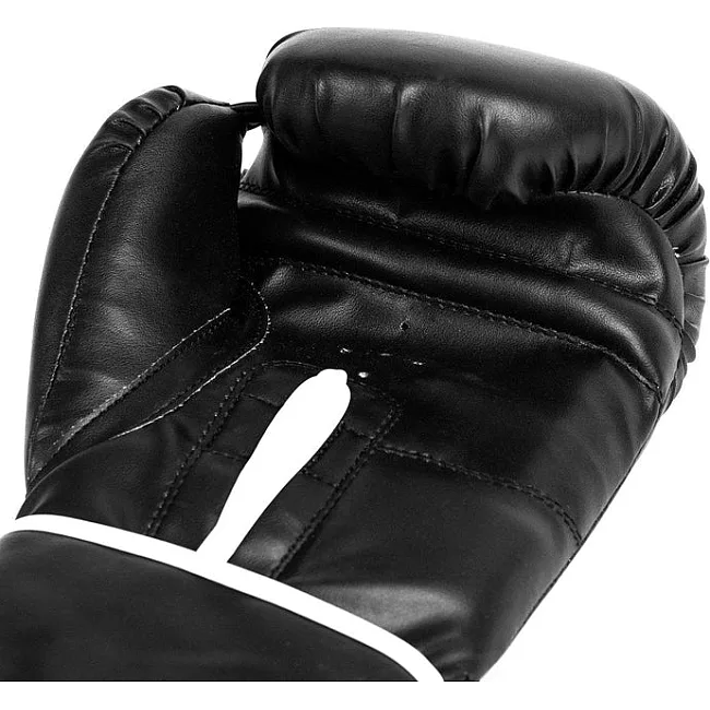 Перчатки для бокса EVERLAST Core 2 Black