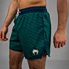 Спортивні шорти VENUM Echo Dark Blue Emerald Green