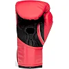 Рукавички для боксу EVERLAST Elite 2 Boxing Glove Red