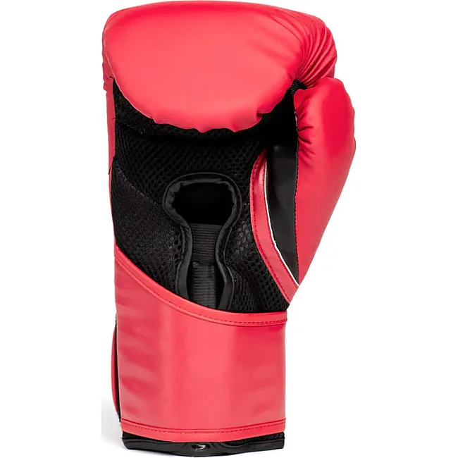 Рукавички для боксу EVERLAST Elite 2 Boxing Glove Red